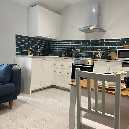 Hartington 3 Two Bed Apartment Buxton (Derbyshire) Exterior foto