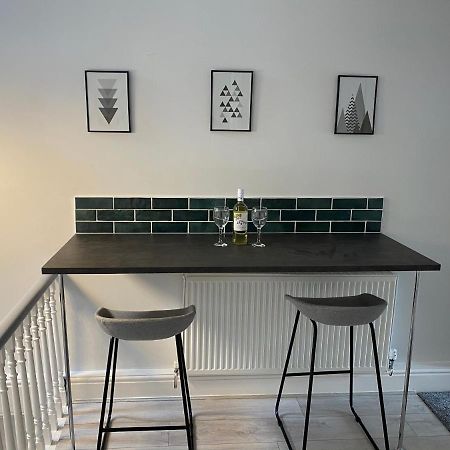 Hartington 3 Two Bed Apartment Buxton (Derbyshire) Exterior foto