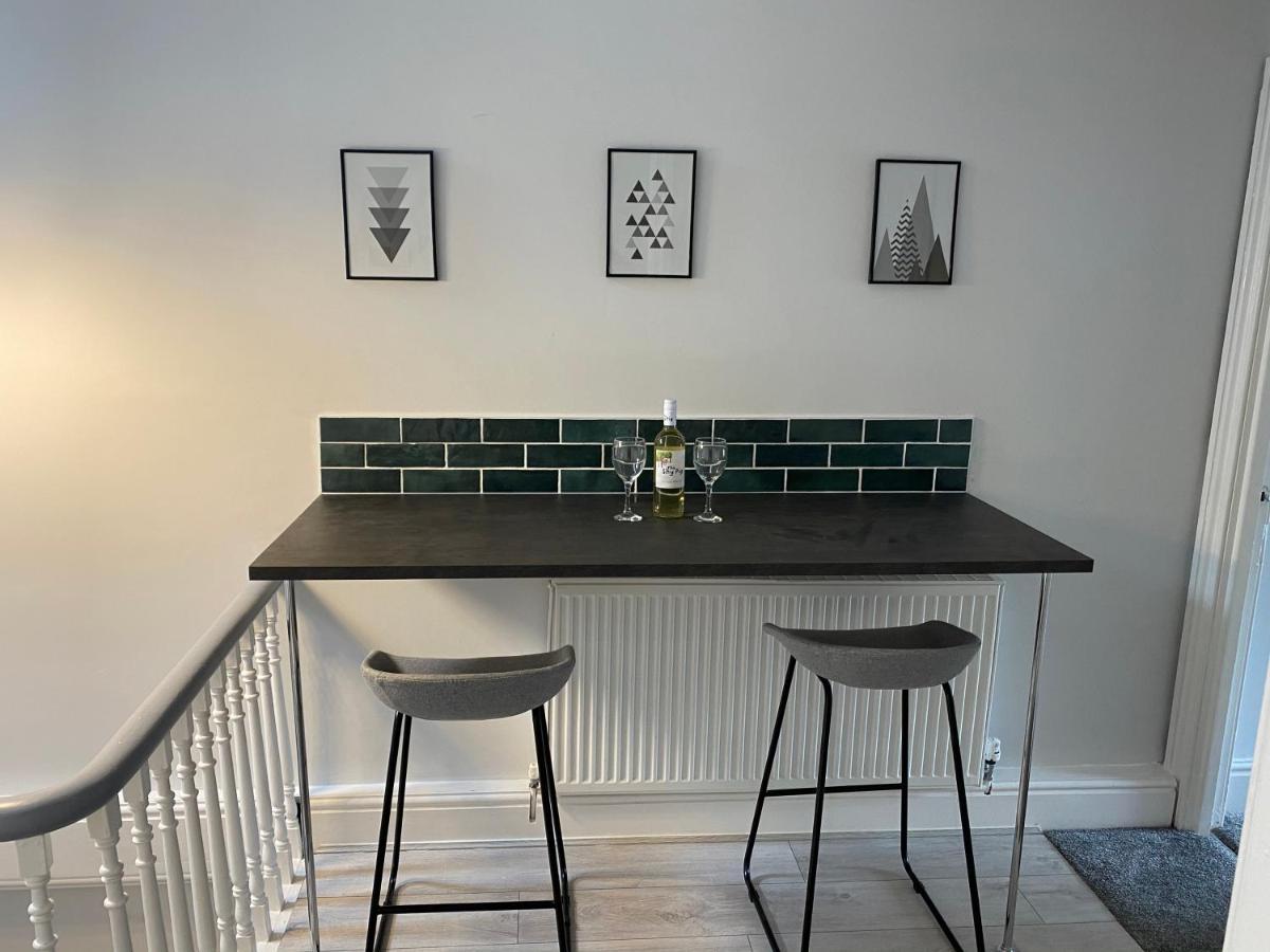 Hartington 3 Two Bed Apartment Buxton (Derbyshire) Exterior foto