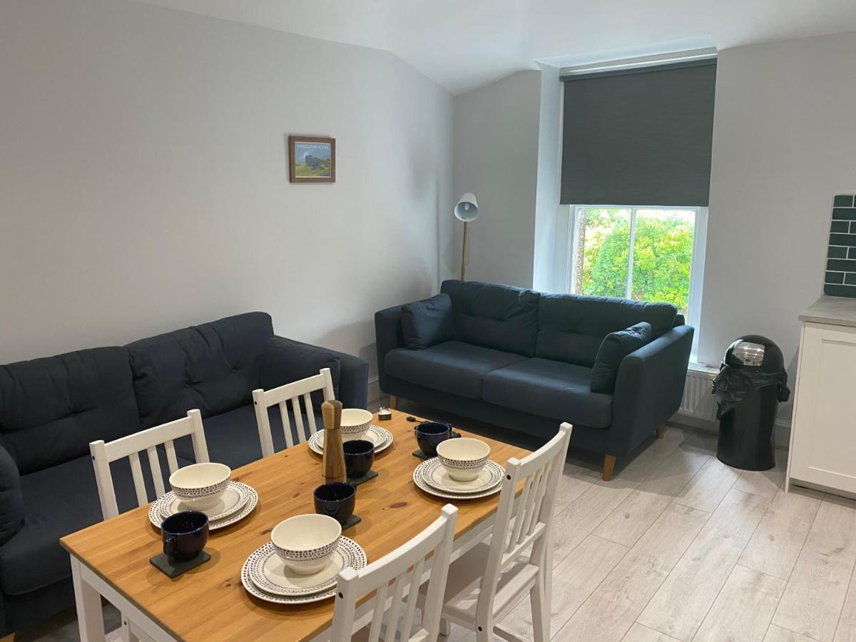 Hartington 3 Two Bed Apartment Buxton (Derbyshire) Exterior foto